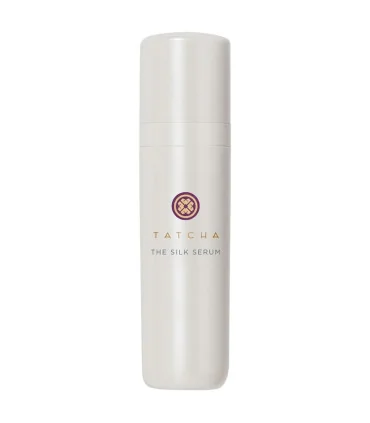 سرم سیلک تاچا اصل نمای جلوی محصول - Tatcha The Silk Serum
