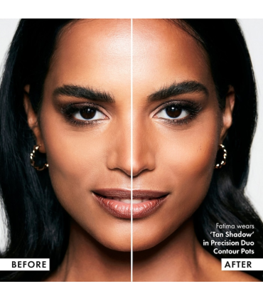 پالت کانتور کرمی چند کاره iconic