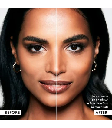 پالت کانتور کرمی چند کاره iconic