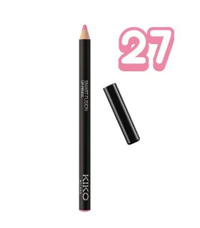 Lip Pencil Shade 27 - خط لب اسمارت فیوژن کیکو شماره 27 صورتی طبیعی