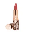 رژلب شارلوت تیلبری گلویینگ جن اصلی از نمای جلو Charlotte Tilbury Glowing Jen Lipstick – Front View