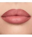 نمای رنگ رژلب شارلوت تیلبری Pillow Talk Original روی لب