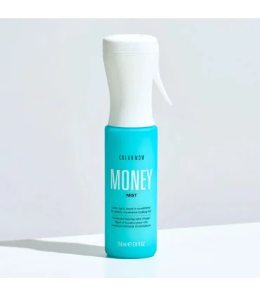 اسپری مانی میست کالر واو اصل حجم 150 میل - color wow money mist 150ml