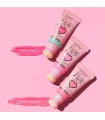 رنگهای رژگونه مایع پی لوییز Liquid Blush P.Louise