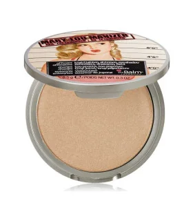 هایلایتر مری لو مانایزر دبالم اصل | Mary-Lou Manizer The Balm