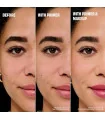 استفاده از پرایمر Benefit The POREfessional قبل از آرایش