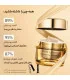 نتایج رضایت مصرف‌کنندگان از کرم سوپریم استی لادر (Estée Lauder) Revitalizing Supreme+ در افزایش لیفت، استحکام و کاهش چین و چروک