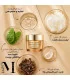 ترکیبات مؤثر کرم استی لادر (Estée Lauder) Revitalizing Supreme+ شامل اسید هیالورونیک، مورینگا، هیبیسکوس و سلول‌های بنیادی کاکتوس