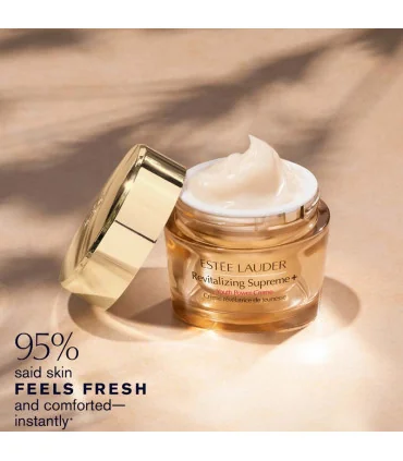 کرم سوپریم استی لادر (Estée Lauder) ضد چروک و لیفت کننده پوست صورت