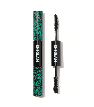 ریمل دو سر حجم دهنده و بلند کننده شیگلم – مژه‌هایی پرپشت و خوش‌حالت