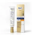 کرم روز رتینول روک SPF30 به همراه جعبه اصلی محصول