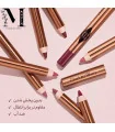 فرمولاسیون مداد لب شارلوت تیلبری Lip Cheat Red Carpet Red با حس نرم و مخملی