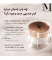فناوری Cushion و Lift Mesh در مجیک کرم شارلوت تیلبری