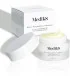 نمای نزدیک کرم ویتامین سی مدیک8 Daily Radiance با بسته بندی اصلی