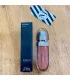 بسته بندی لیپ گلاس کیکو میلانو 3D Hydra Lipgloss شماره ۲۰ Chestnut از روبرو از مهوین شاپ