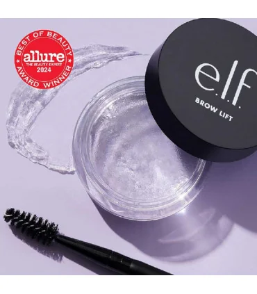 بافت شفاف ژل ابرو الف Brow Lift