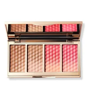 پالت پودر صورت آیکونیک لندن اصلی Get Cheeky Face Powder Palette main