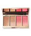پالت پودر صورت آیکونیک لندن اصلی Get Cheeky Face Powder Palette main