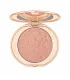 هایلایتر شارلوت تیلبری Hollywood Glow Glide مدل Pillow Talk Glow باز