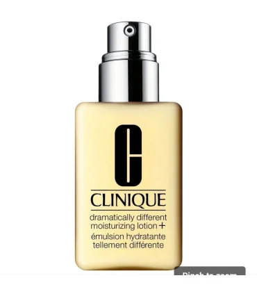 لوسیون آبرسان دراماتیکالی دیفرنت کلینیک Dramatically Different Moisturizing Lotion