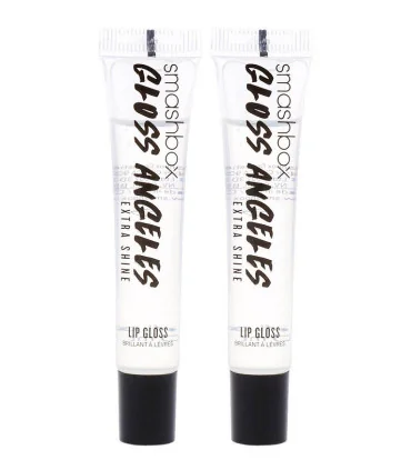 لیپ گلاس اسمش باکس مدل Gloss Angeles Extra Shine-2