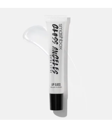 لیپ گلاس اسمش باکس مدل Gloss Angeles Extra Shine - 1