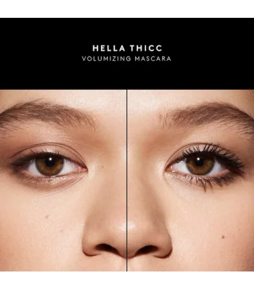 ریمل حجم دهنده فنتی بیوتی Fenty Beauty Hella Thicc Volumizing Mascara-4
