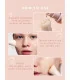براش کرم پودر شیگلم Hydrating Foundation Brush - use-- براش کرم پودر شیگلم sheglam foundation brush