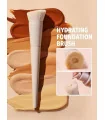 براش کرم پودر شیگلم sheglam foundation brush