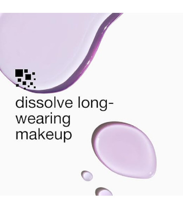 محلول پاک کننده آرایش دو فاز کلینیک مخصوص چشم، مژه و لب Take The Day Off - formule - محلول پاک کننده آرایش دو فاز کلینیک