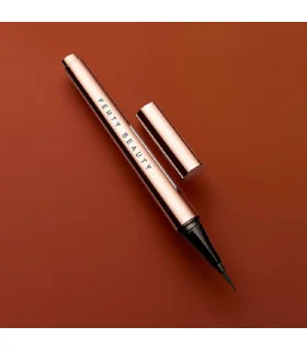 خط چشم ماژیکی فنتی بیوتی Flyliner ماندگاری بالا و ضدآب - 1 - 2