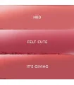 پک رژ لب کالر پاپ لیپ استیکس In a Holidaze - colourpop lippie stix-1