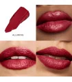 پک ۳ تایی رژ لب ساتن رز اینک | ROSE INC - The Satin Lip Trio - mini--mahvinshop - alluring