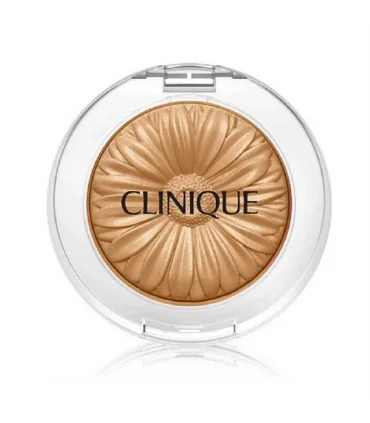هایلایتر چیک پاپ کلینیک Clinique Cheek Pop Highlighter از نمای نزدیک - بسته بندی زیبا