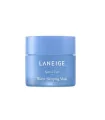 ماسک خواب آبرسان لانیژ LANEIGE Water Sleeping Mask آبرسان قوی و بازسازی پوست در شب