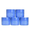 بسته بندی زیبا ماسک خواب آبرسان لانیژ 15 میل LANEIGE Water Sleeping Mask 15ml packing