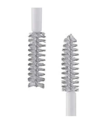 براش ژل دوسر ابرو و مژه الف از نمای نزدیک - ژل ابرو الف