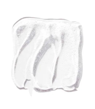 بافت ژل دوسر ابرو و مژه الف از نمای نزدیک - ژل ابرو الف