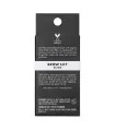 پشت بسته بندی زیبا ژل لیفت و فیکس ابرو الف e.l.f Brow Lift Gel packing - ژل ابرو الف