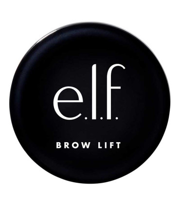 ژل لیفت و فیکس ابرو الف از نمای روبرو  e.l.f Brow Lift Gel - ژل ابرو الف