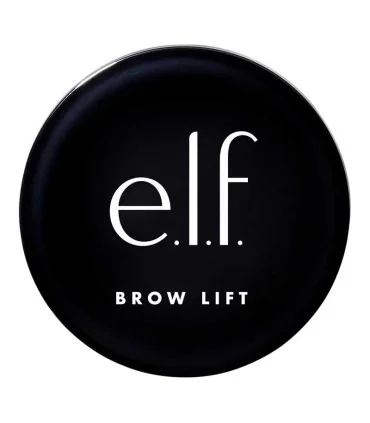 ژل لیفت و فیکس ابرو الف از نمای روبرو e.l.f Brow Lift Gel - ژل ابرو الف