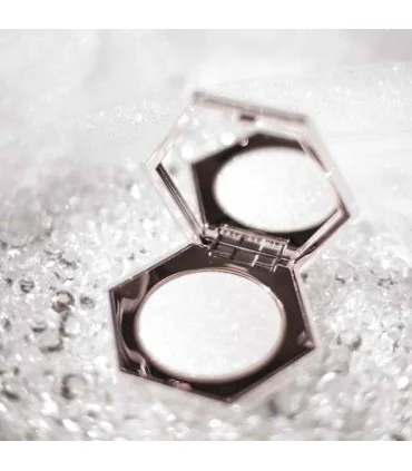 هایلایتر فنتی بیوتی دایموند بمب Diamond Bomb درخشش الماس - هایلایتر دایموند بمب فنتی