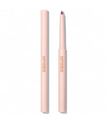 بسته بندی زیبا - خط لب ماژیکی شیگلم Purple Smoke - خط لب ماژیکی شیگلم Purple Smoke