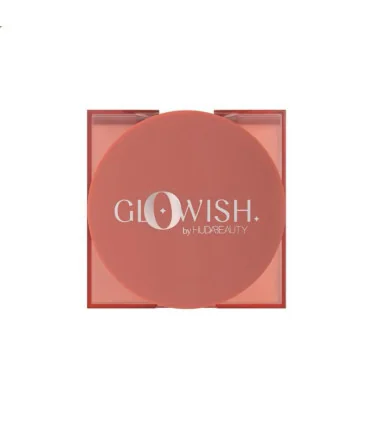 بسته‌بندی رژگونه هدی بیوتی رنگ زعفرانی 3 - رژگونه هدی بیوتی Sassy Saffron