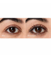 ریمل ایمپکت کلینیک CLINIQUE High Impact Mascara  قبل و بعد از استفاده 1