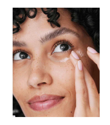 کرم دور چشم کلینیک استفاده در دور چشم