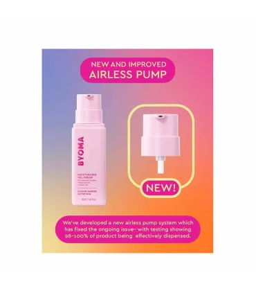 ژل کرم آبرسان و مرطوب کننده بایوما 2