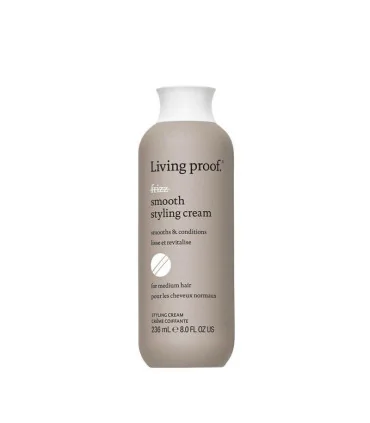 بسته‌بندی کرم مو Living Proof مدل کامل - کرم حالت دهنده مو Living Proof