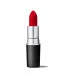 رژ لب مات مک Ruby Woo به رنگ قرمز کلاسیک - پک رژ لب مک دو عددی