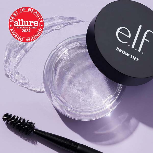 بافت شفاف ژل ابرو الف Brow Lift